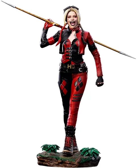 Harley Quinn - figurka kolekcjonerska