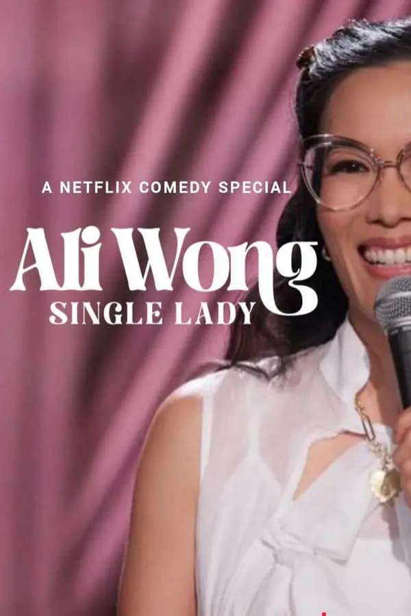     Ali Wong: Single Lady