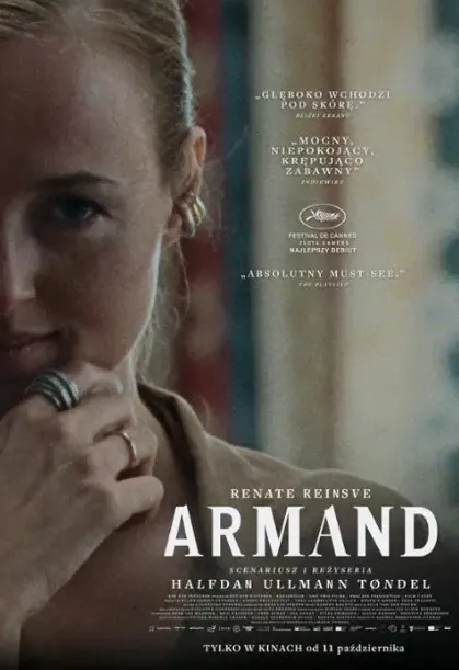 Armand