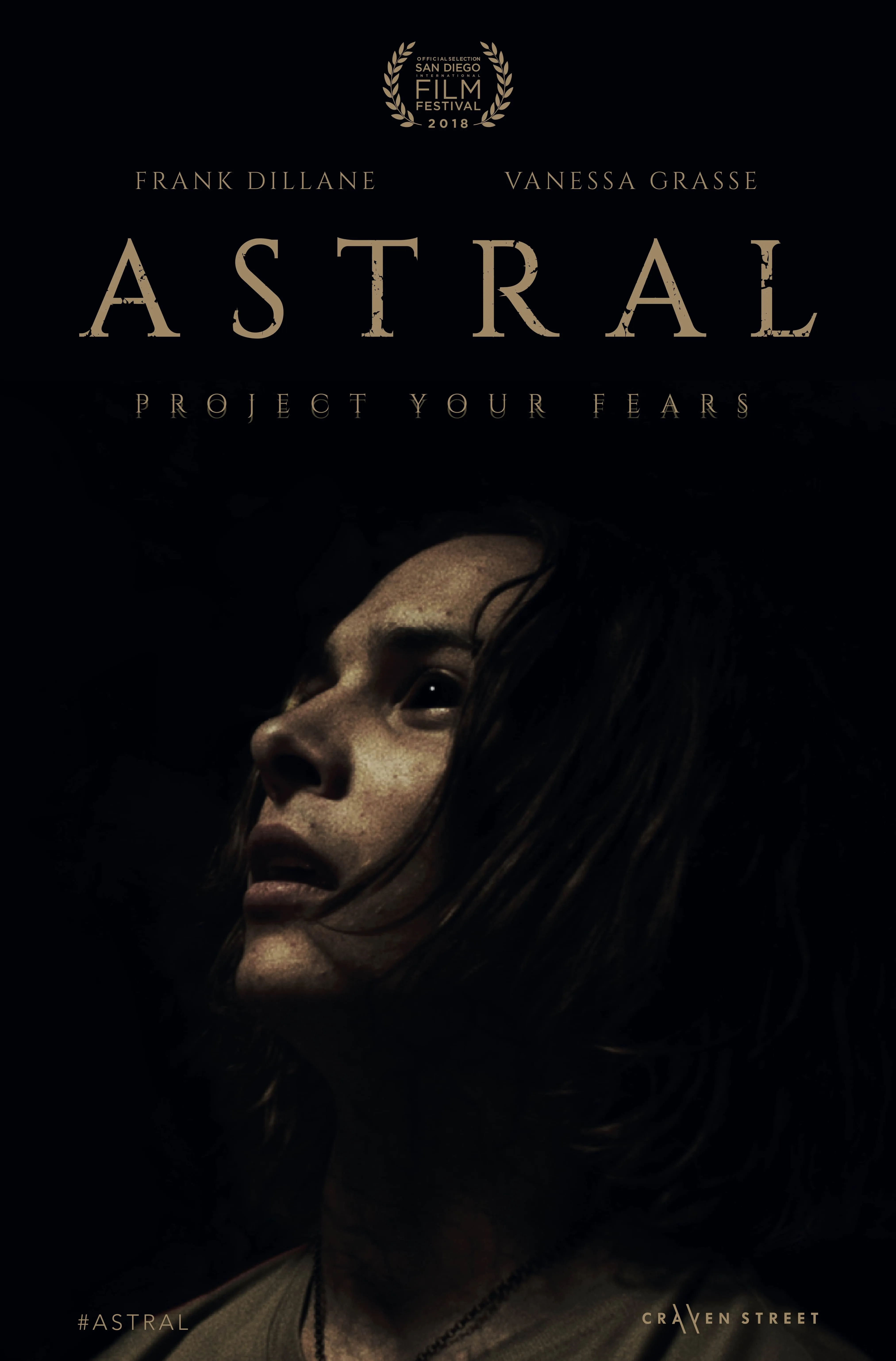     Astral: Nowy wymiar