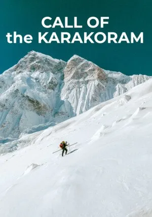     Call of the Karakoram