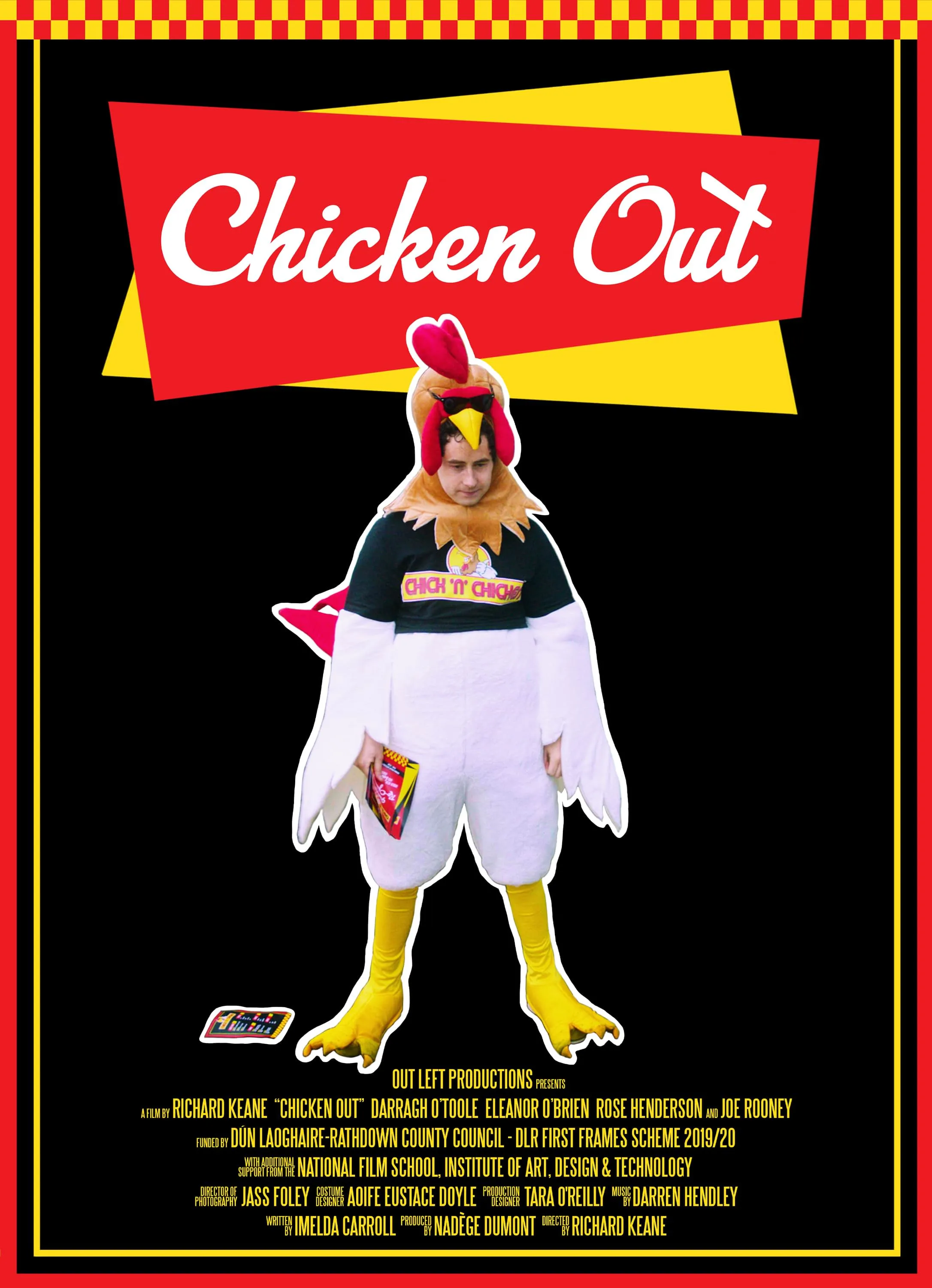     Chicken Out