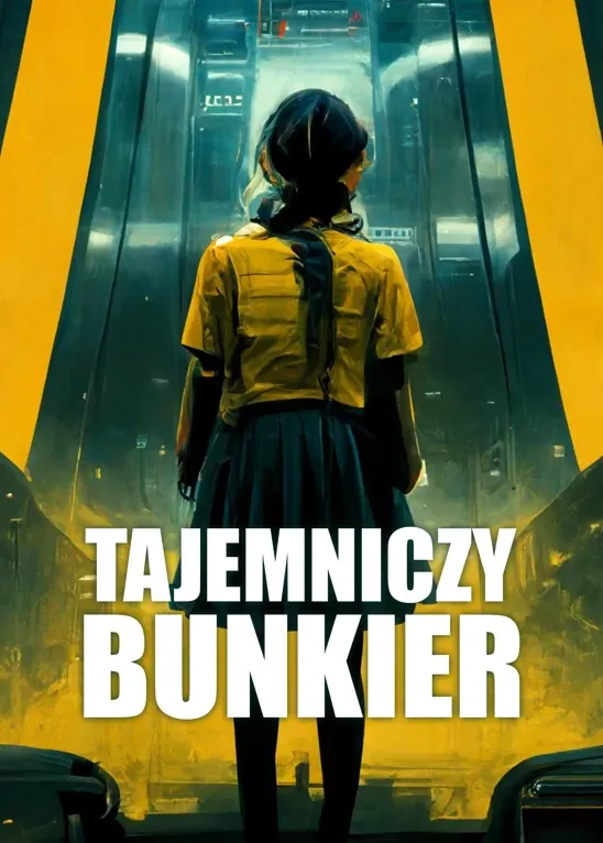     Tajemniczy bunkier