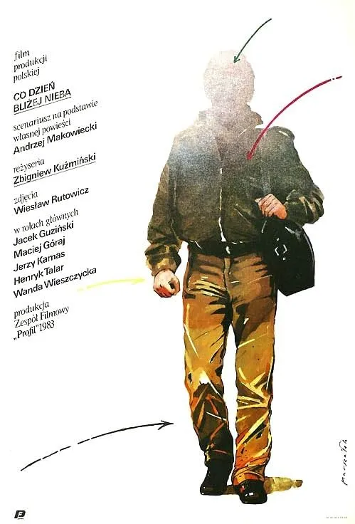 Co dzień bliżej nieba