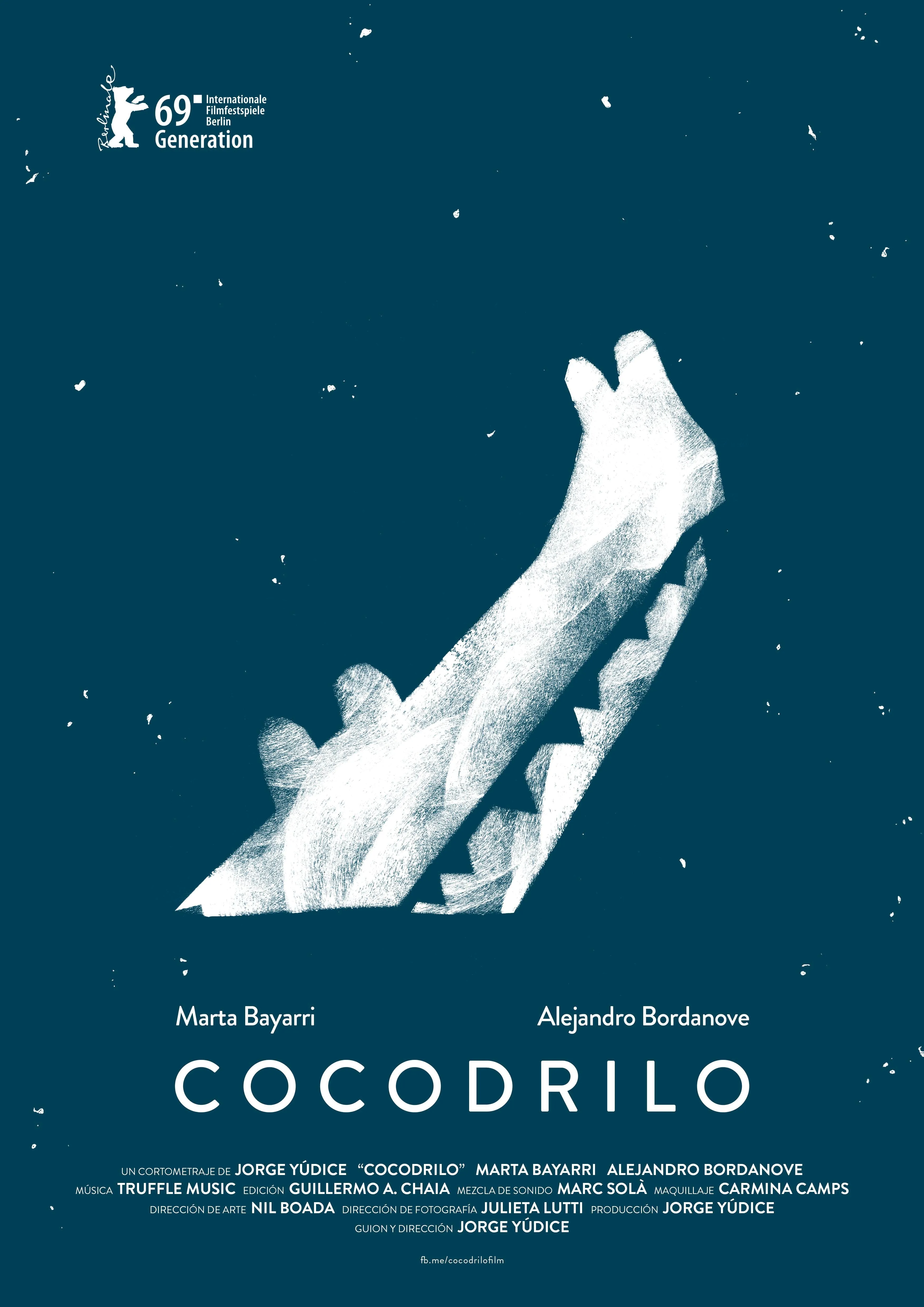     Cocodrilo