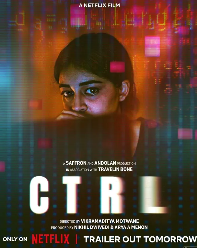     CTRL