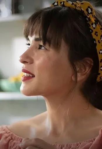     Czekolada według Rachel Khoo