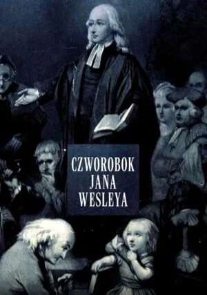     Czworobok Jana Wesleya