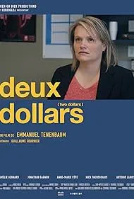     Deux dollars