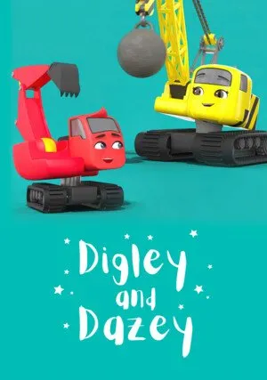     Digley i Dazey