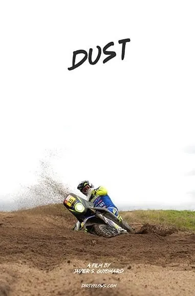     Dust