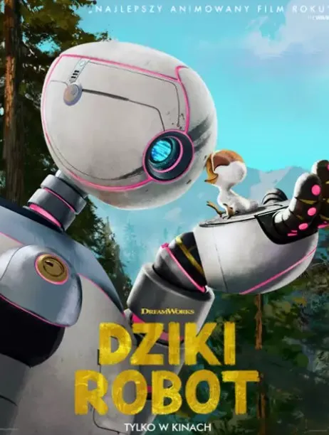 Dziki robot