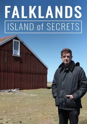     Falklands: Island of Secrets