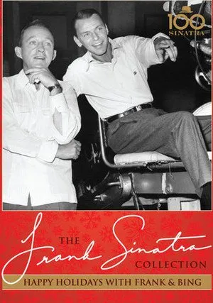     Frank Sinatra: Happy Holidays With Frank & Bing