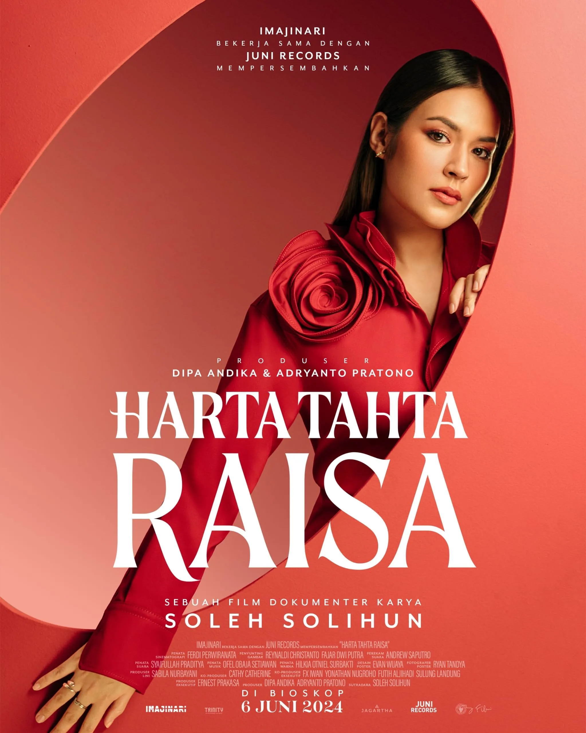     Harta Tahta Raisa