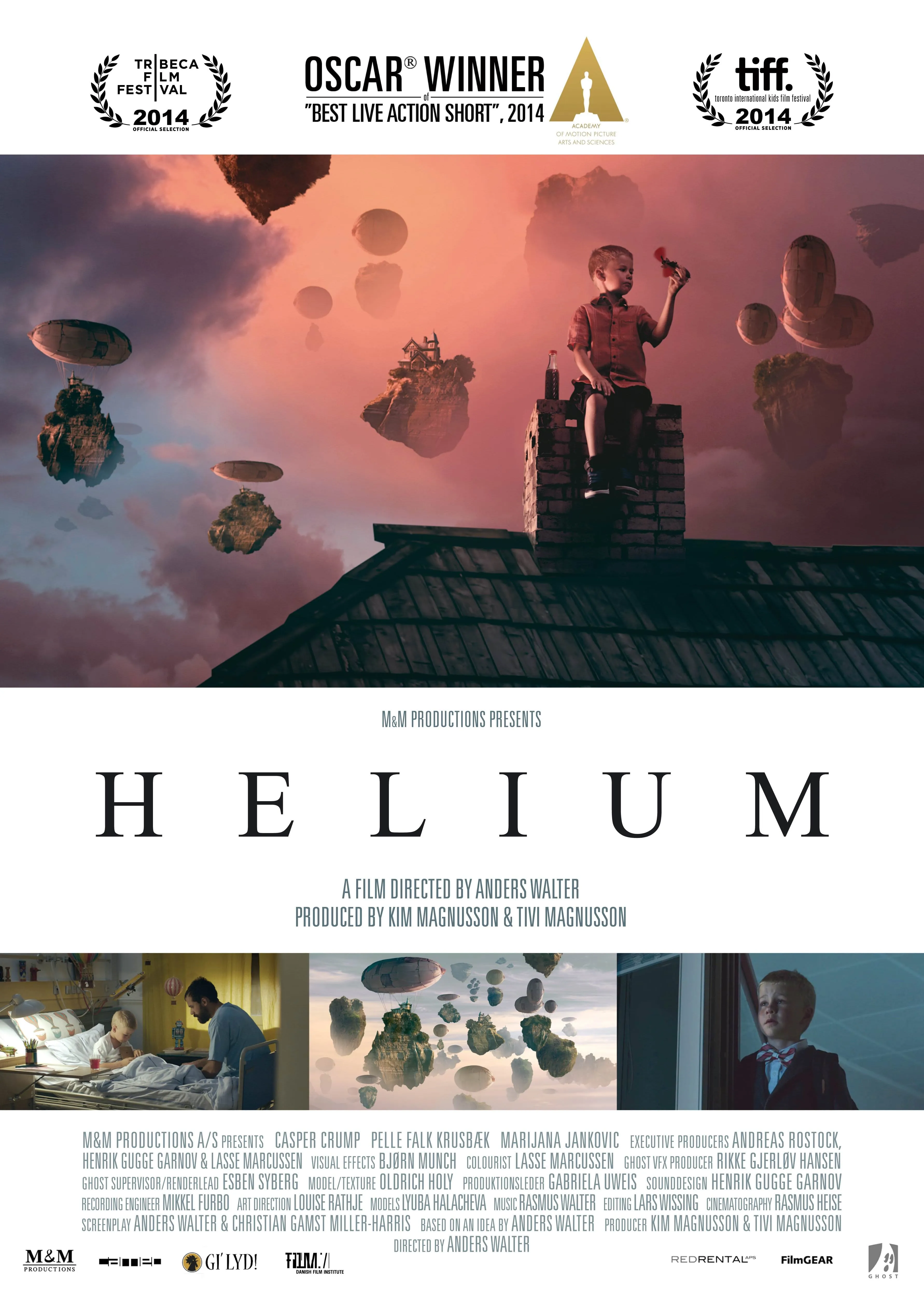     Helium