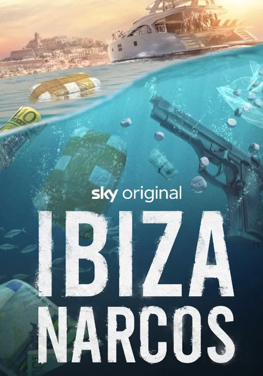     Ibiza Narcos