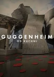     Guggenheim od kuchni