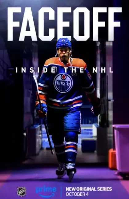     FACEOFF: Inside the NHL