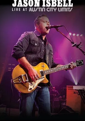     Jason Isbell: Live at Austin City Limits