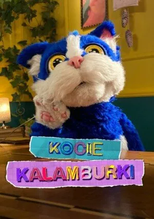     Kocie kalamburki