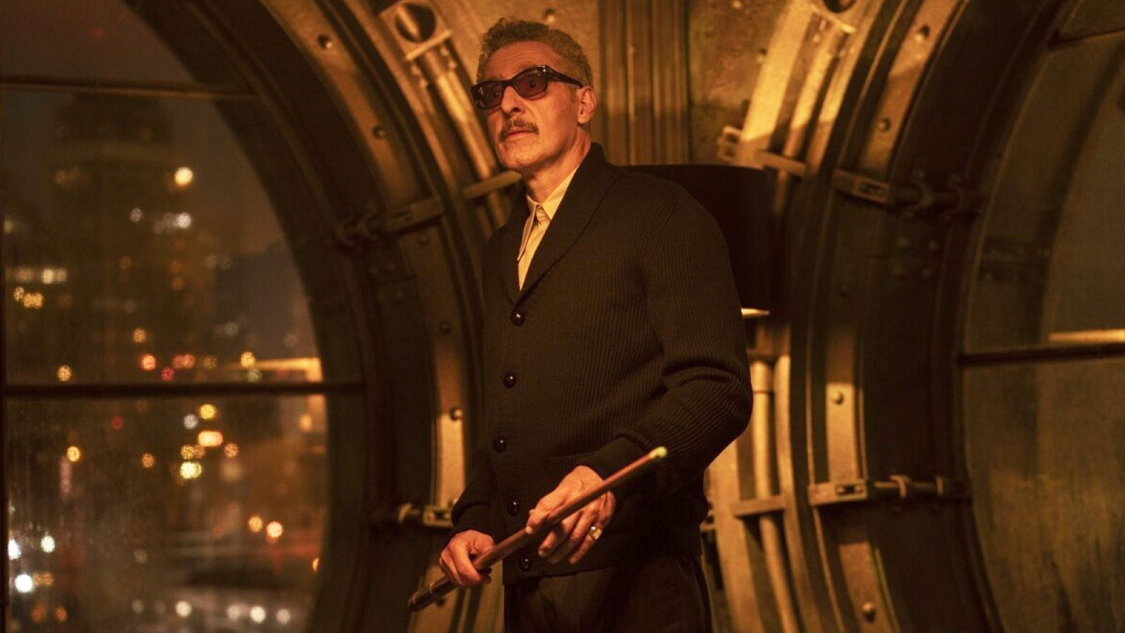 John Turturro nie dostał napisanej dla niego roli! Nie zgadniecie, dlaczego