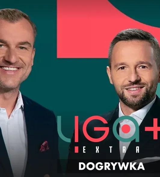     Liga+Extra. Dogrywka 23/24