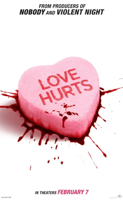     Love Hurts