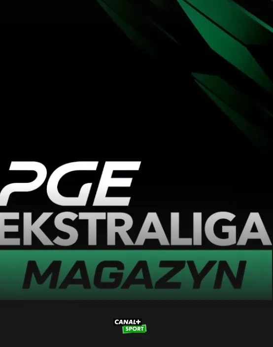     Magazyn PGE Ekstraliga 2024