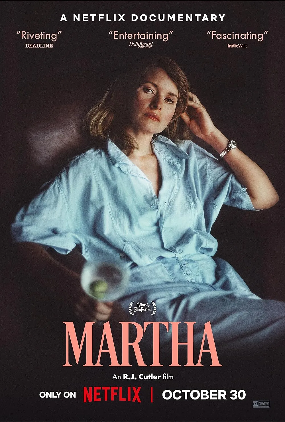     Martha