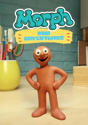     Morph: Mini-Adventures