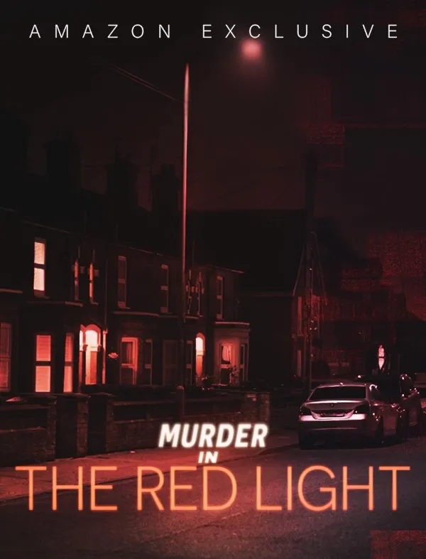     Murder in the Red Light