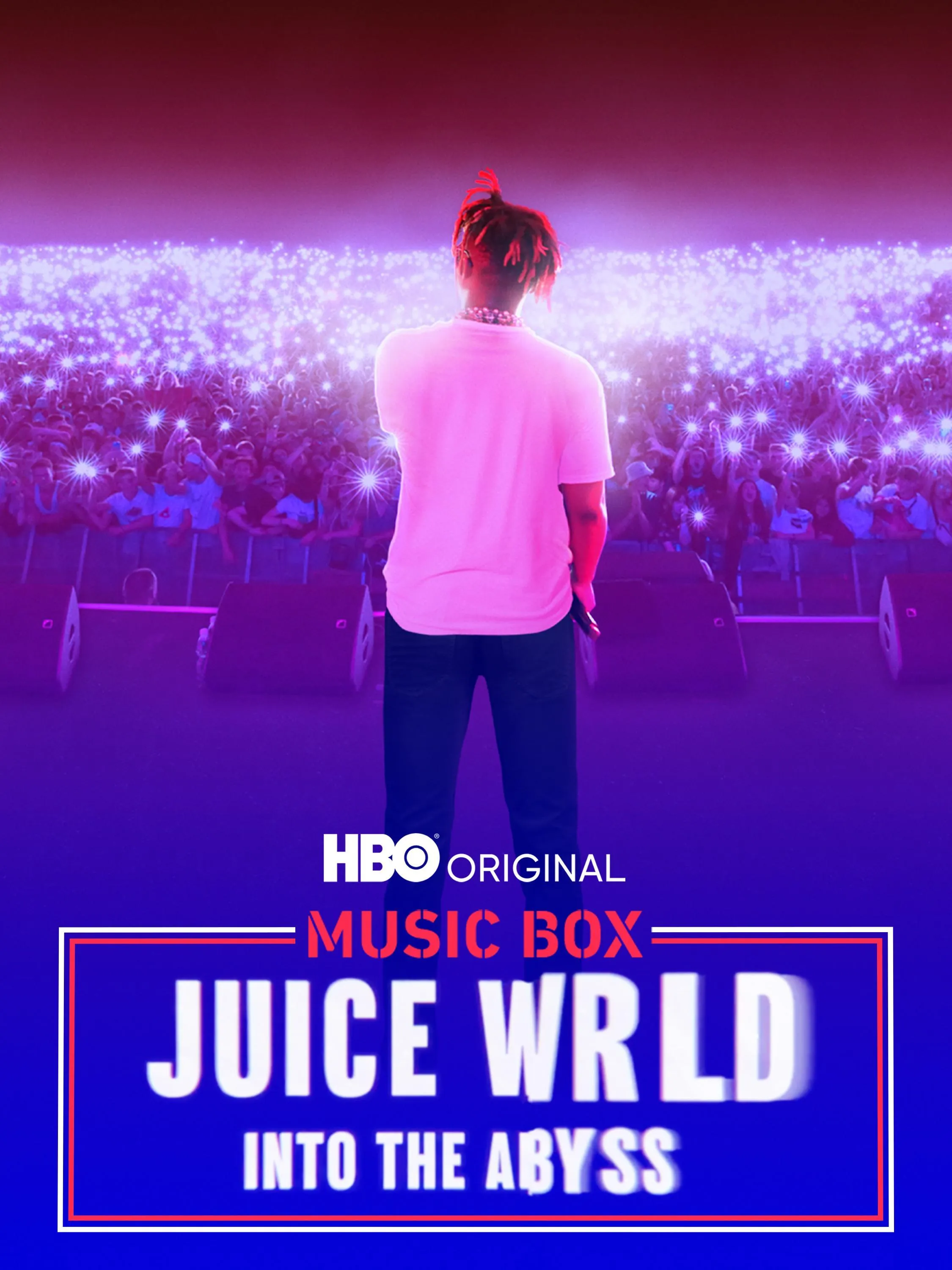     Music Box: Juice WRLD. W otchłani