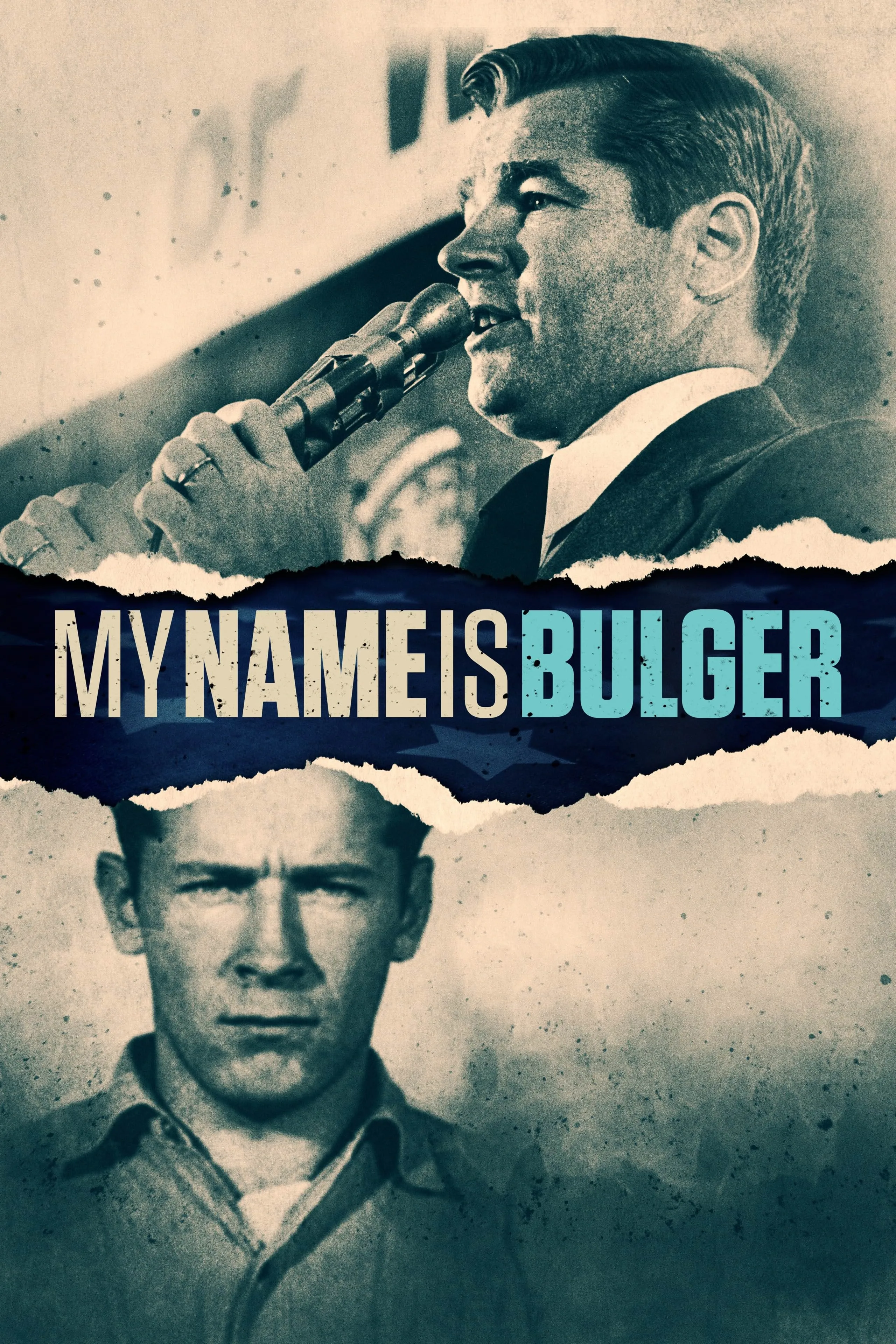     My Name Is Bulger