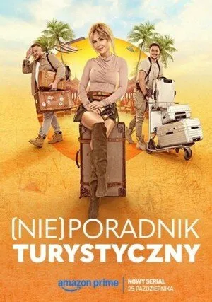     (Nie)Poradnik Turystyczny