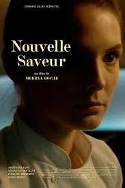     Nouvelle Saveur