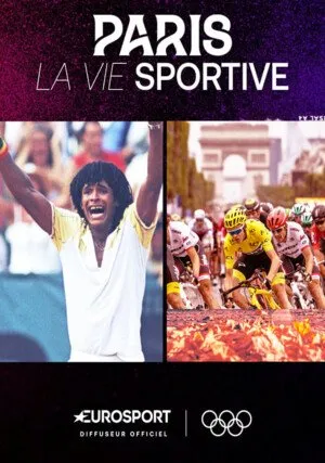     Paris La Vie Sportive