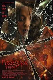     Possession: Kerasukan