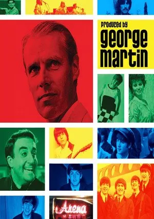     Produced by George Martin