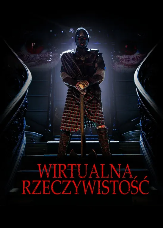     Wirtualna rzeczywistość