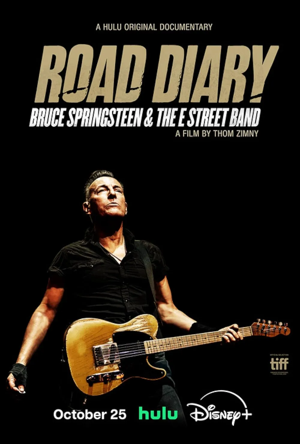     W trasie: Bruce Springsteen and the E Street Band