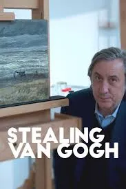     Stealing Van Gogh