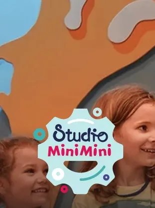     Studio MiniMini