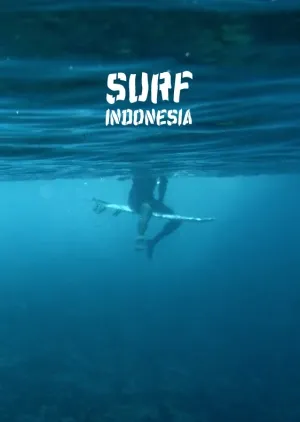     Surf Indonesia