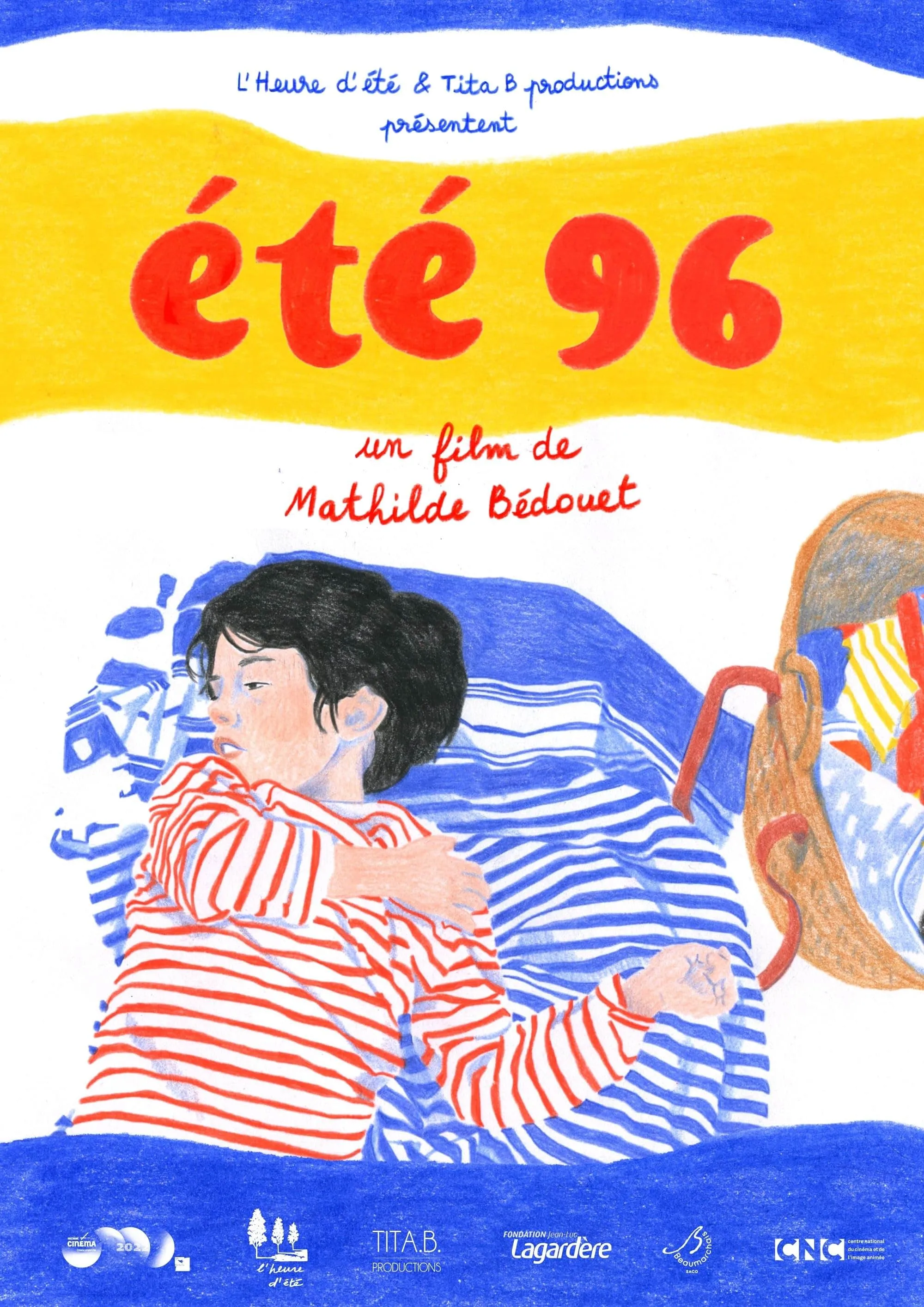     Été 96