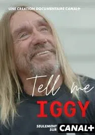     Opowiedz nam Iggy