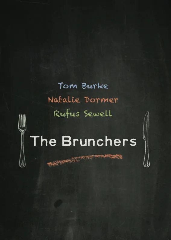     The Brunchers