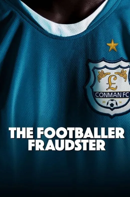     The Football Fraudster