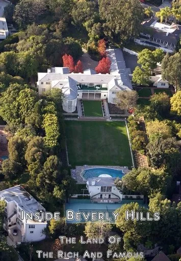     Inside Beverly Hills: The Land of the Rich & Famous