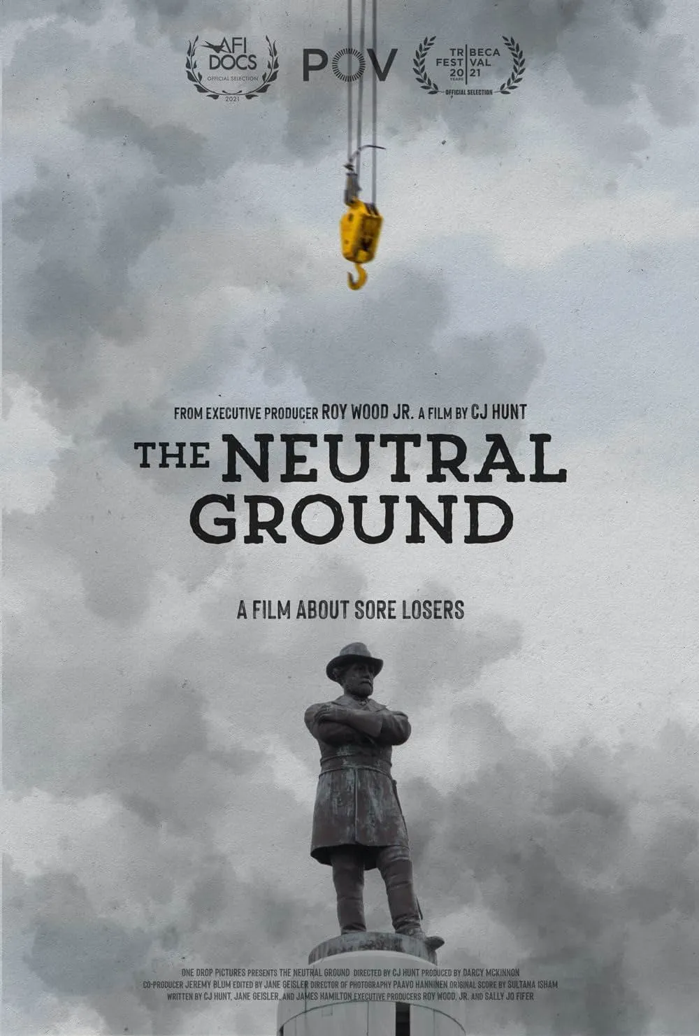     The Neutral Ground